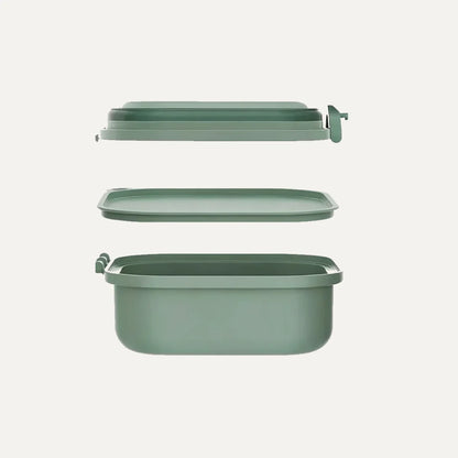 Collapsible Double Dog Bowl