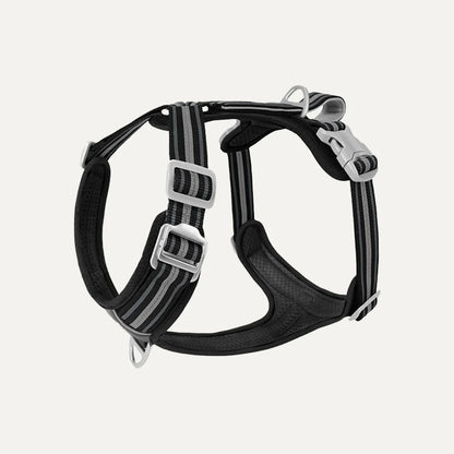 Dual-Handle Anti-Slip Dog Harness