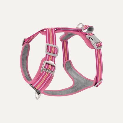 Dual-Handle Anti-Slip Dog Harness