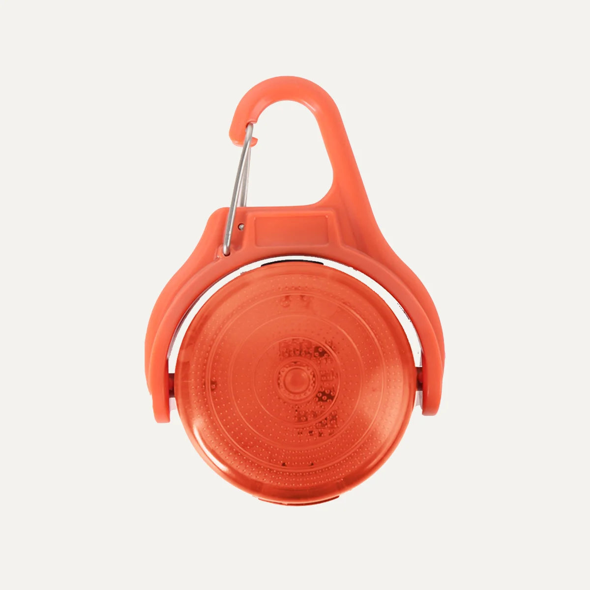 Rechargeable Waterproof LED Dog Safety Light