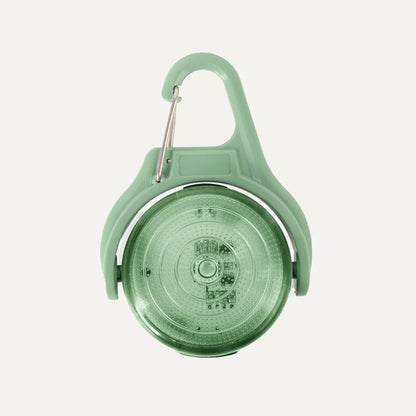 Rechargeable Waterproof LED Dog Safety Light