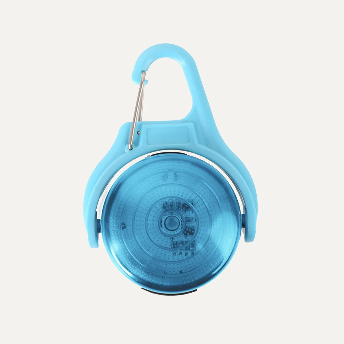 Rechargeable Waterproof LED Dog Safety Light