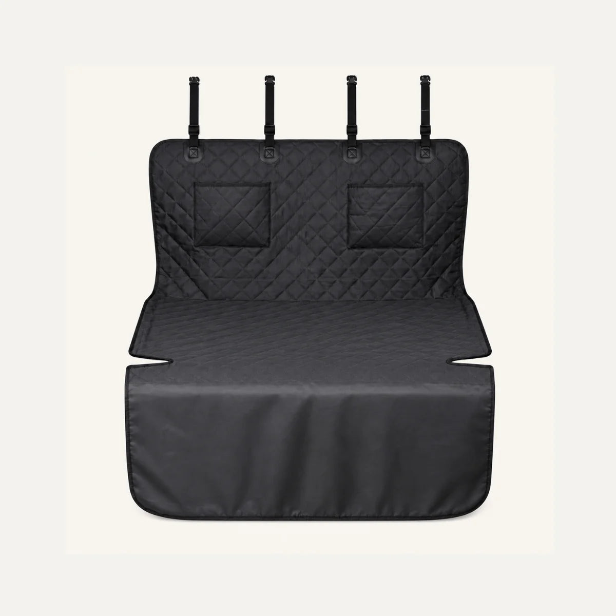 Waterproof Dog Car Seat Hammock Cover