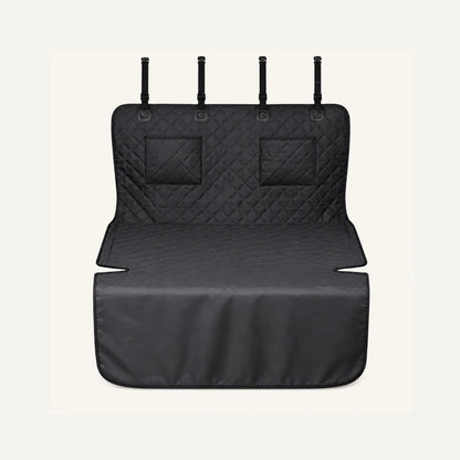 Waterproof Dog Car Seat Hammock Cover