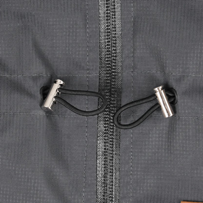 Waterproof Full-Coverage Dog Raincoat