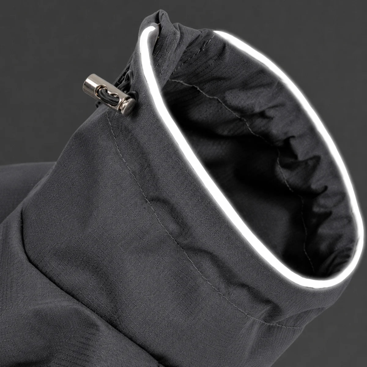 Waterproof Full-Coverage Dog Raincoat