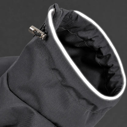 Waterproof Full-Coverage Dog Raincoat