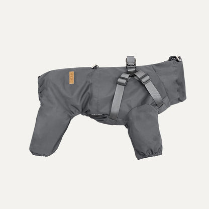 Waterproof Full-Coverage Dog Raincoat