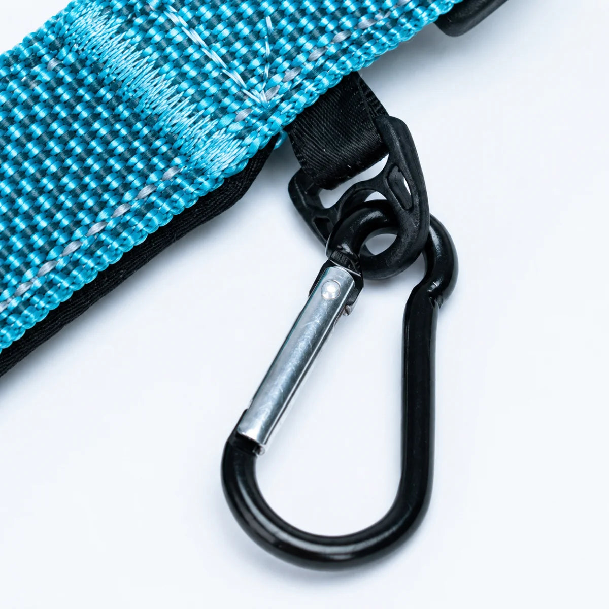 6-in-1  Multi-Function Elastic Dog Leash