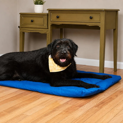 Foldable Waterproof Pet Camping Mat