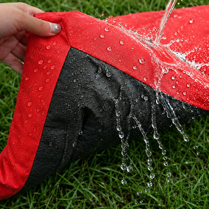 Foldable Waterproof Pet Camping Mat