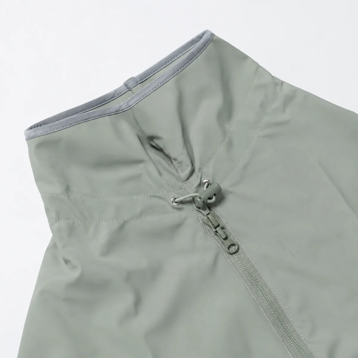 Lightweight Reflective Waterproof Dog Raincoat