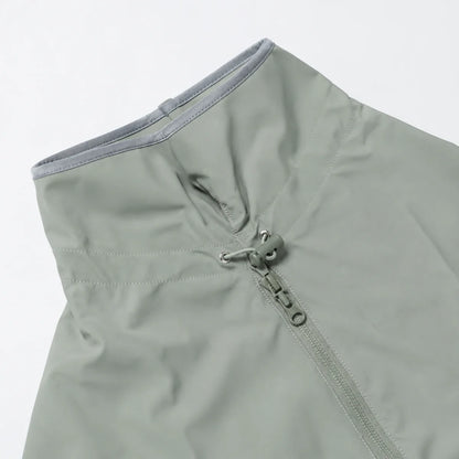Lightweight Reflective Waterproof Dog Raincoat
