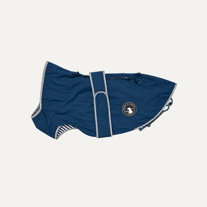 Lightweight Reflective Waterproof Dog Raincoat