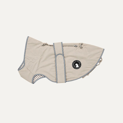Lightweight Reflective Waterproof Dog Raincoat