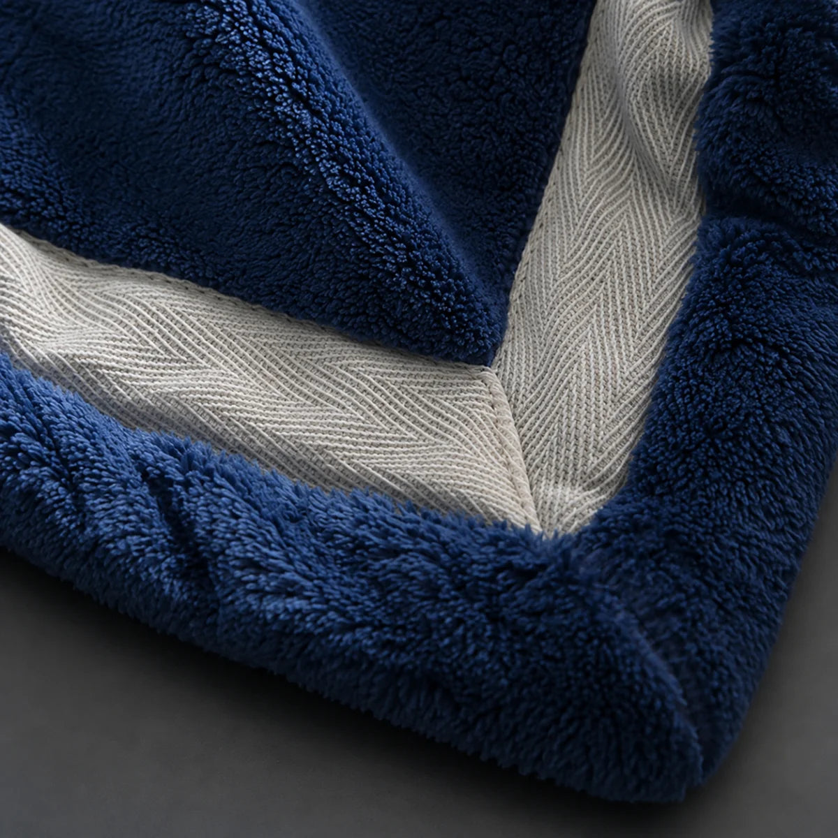 Multi-Purpose Dog Drying Towel