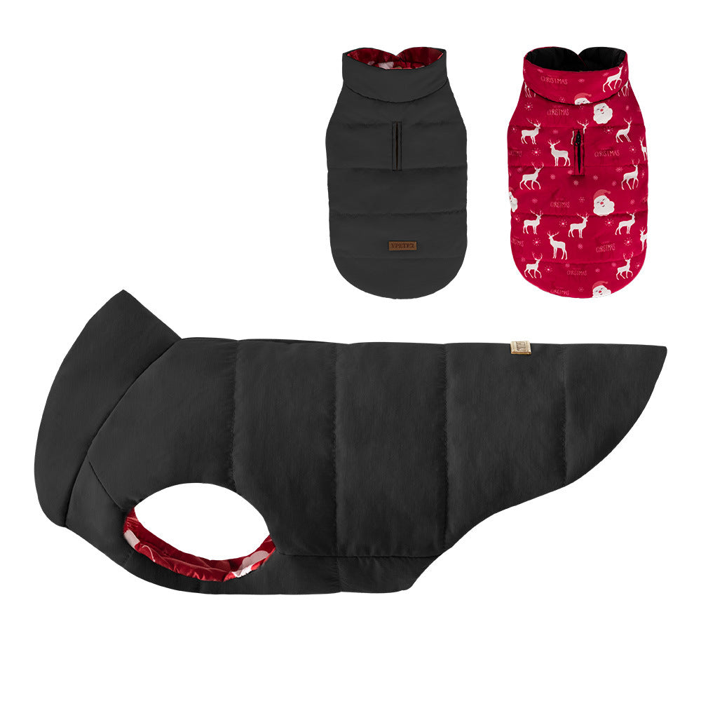 JoyPaw Reversible Dog Vest
