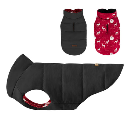 JoyPaw Reversible Dog Vest