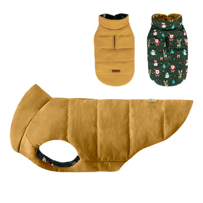 JoyPaw Reversible Dog Vest