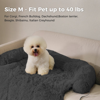 SnugglePaws Self-Heating Dog Mat