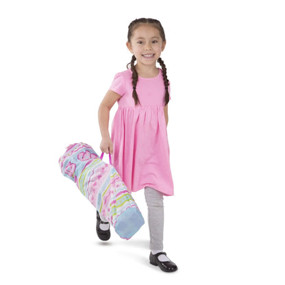 Butterfly Kids Camp Chair