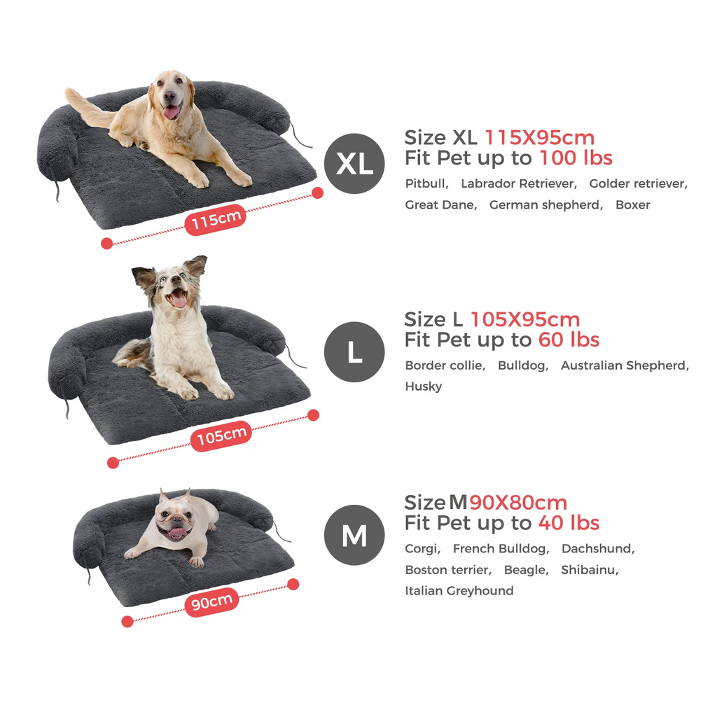 SnugglePaws Self-Heating Dog Mat