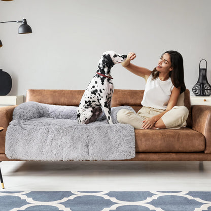 SnugglePaws Self-Heating Dog Mat
