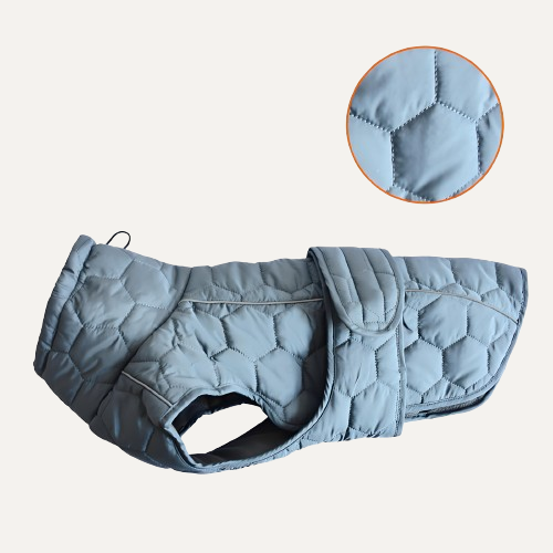 PortaPup Insulated Dog Jacket