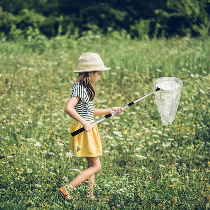 BugQuest Telescopic Catching Net