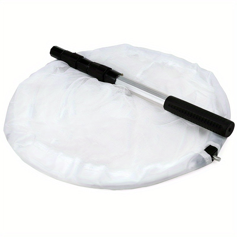 BugQuest Telescopic Catching Net