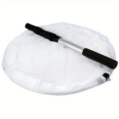 BugQuest Telescopic Catching Net