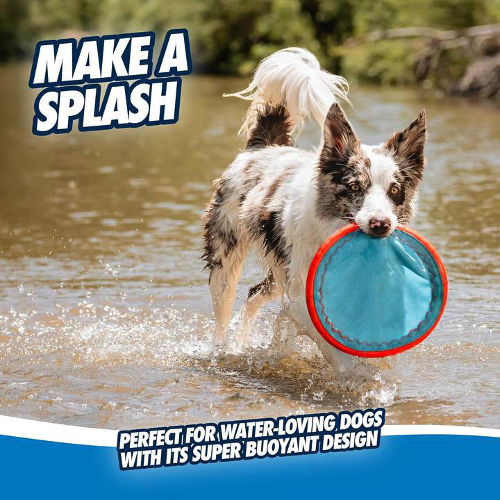 SkyChase Dog Flying Disc