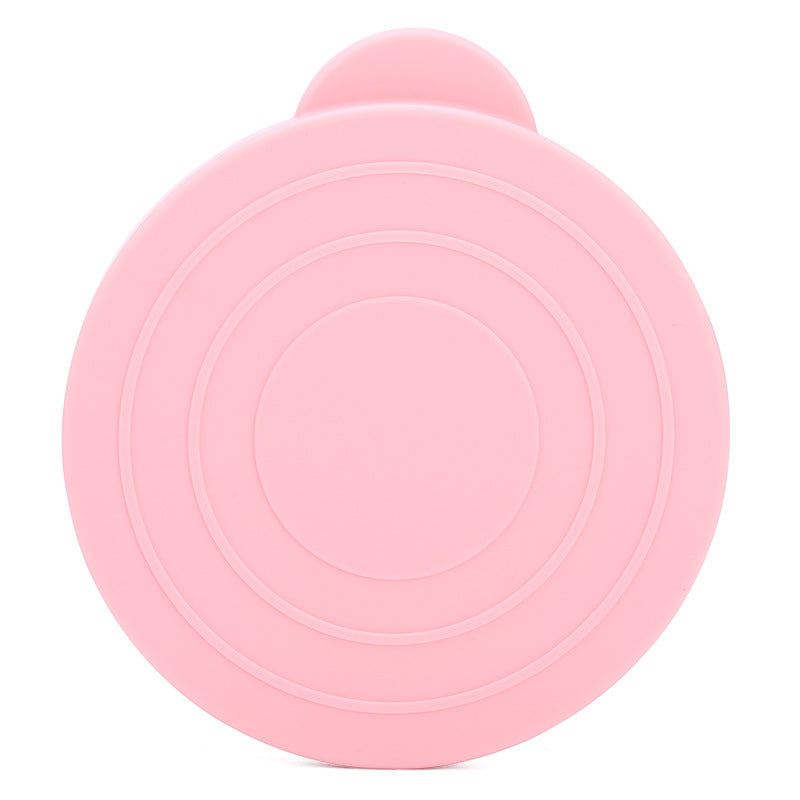 SealPup Foldable Pet Can Lid