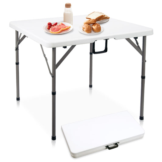 PortaMate Square Folding Table